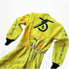 2022 Charles Leclerc Ferrari F1 Embroidered Racing Suit - MONZA GP - Dash Racegear Store