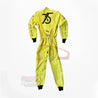2022 Charles Leclerc Ferrari F1 Embroidered Racing Suit - MONZA GP