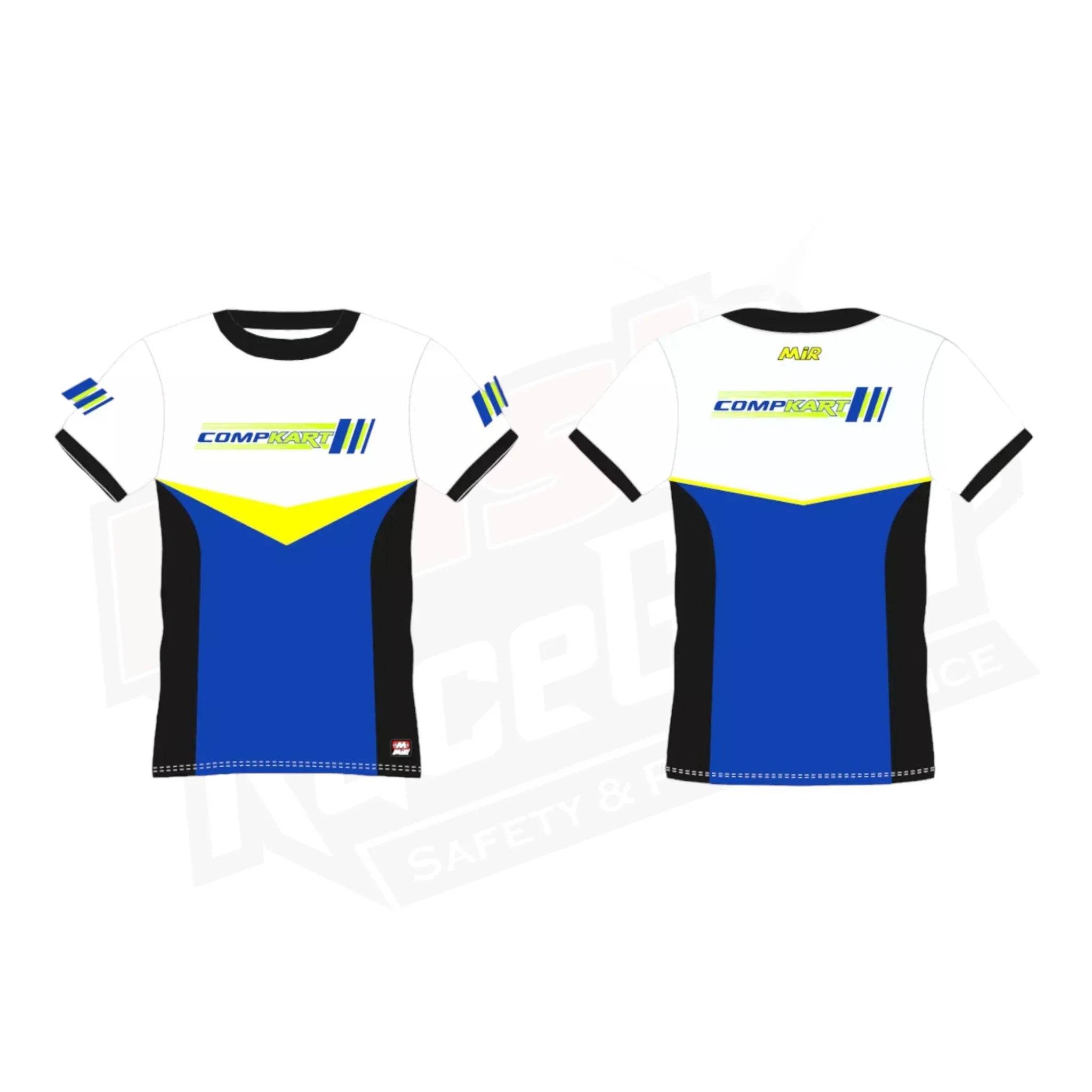 2022 Compkart T-SHIRT - Dash Racegear Store