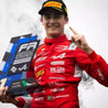 2022 Dino Beganovic Prema Racing suit