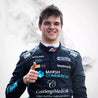 2022 Zak O'Sullivan Prema Racing suit - 4X - Large / Euro 66