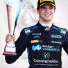 2022 Zak O'Sullivan Prema Racing suit