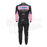 2022 FERNANDO ALONSO BWT F1 RACE SUIT - ITALIAN GP