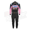2022 FERNANDO ALONSO BWT F1 RACE SUIT KIDS - ITALIAN GP - Dash Racegear Store