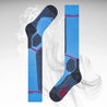 2022 Falke Women's SK4 Energizing Light Ski Sock
