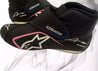 2022 Fernando Alonso BWT Alpine F1 Team Race Boots