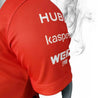 2022 Ferrari Charles Leclerc F1 Polo Shirt