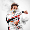 2022 Gabriele Minì Hitech Pulse - Eight Suit