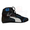 2022 George Russell Mercedes - AMG F1 Team Race Boots