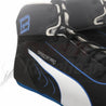 2022 George Russell Mercedes - AMG F1 Team Race Boots