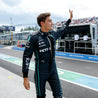 2022 George Russell Mercedes - AMG Petronas F1 Team Replica Race Suit