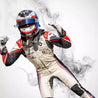 2022 Grégoire Saucy ART Grand Prix Suit - Dash Racegear Store
