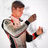 2022 Grégoire Saucy ART Grand Prix Suit