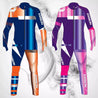 2022 Karbon Adult Falcon GS Suit - X - Large - Purple/Pink