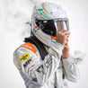 2022 Kush Maini Campos Racing Suit - Dash Racegear Store