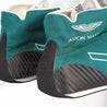 2022 Lance Stroll Aston Martin F1 Race Shoes - Dutch GP