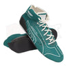 2022 Lance Stroll Aston Martin F1 Race Shoes - Dutch GP - 7.5 US / 39 EURO
