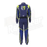 2022 Lando Norris Kart Race Suit Official