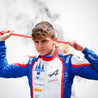 2022 Leonardo Fornaroli Trident suit