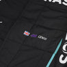 2022 Lewis Hamilton Mercedes - AMG Petronas F1 Team Replica Race Suit
