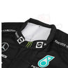 2022 Lewis Hamilton Mercedes - AMG Petronas F1 Team Replica Race Suit