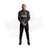2022 Lewis Hamilton Mercedes AMG F1 Race Suit KIDS - Dash Racegear Store