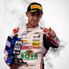 2022 Mari Boya MP Motorsport suit