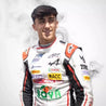 2022 Mari Boya MP Motorsport suit - 4X - Large / Euro 66