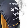 2022 McLaren Daniel Ricciardo Crew Neck F1 T - Shirt