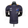 2022 McLaren Daniel Ricciardo Crew Neck F1 T - Shirt - XX - Large - Men's