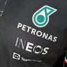 2022 Mercedes Benz George Russell Polo Shirt