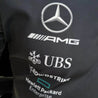 2022 Mercedes Benz George Russell Polo Shirt - Dash Racegear Store