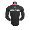 2022 Mercedes F1 Long Sleeve T - Shirt