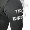 2022 Mercedes F1 Long Sleeve T - Shirt