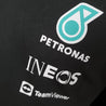 2022 Mercedes F1 Long Sleeve T - Shirt