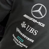2022 Mercedes F1 Long Sleeve T - Shirt