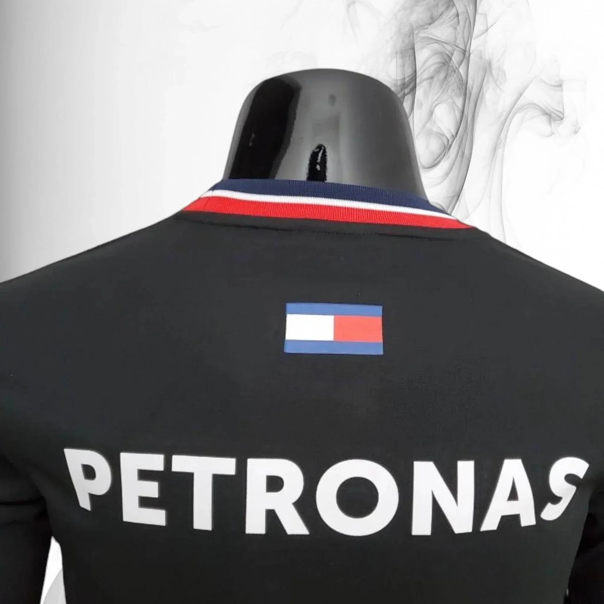 2022 Mercedes F1 Long Sleeve T - Shirt