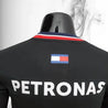 2022 Mercedes F1 Long Sleeve T - Shirt