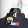 2022 Mercedes Lewis Hamilton F1 Polo Shirt - Dash Racegear Store