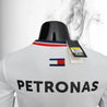 2022 Mercedes Formula One Long Sleeve T - Shirt