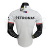 2022 Mercedes Formula One Polo Shirt