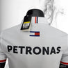 2022 Mercedes Formula One Polo Shirt