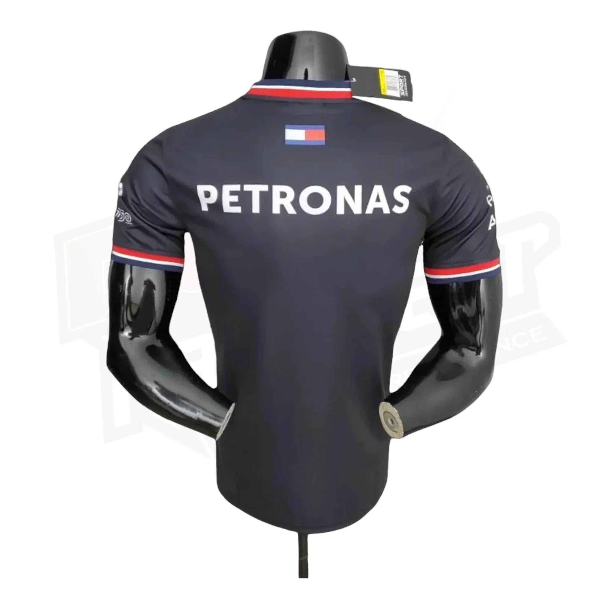 2022 Mercedes Formula One T - Shirt