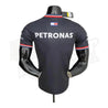 2022 Mercedes Formula One T - Shirt