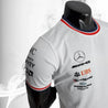 2022 Mercedes Formula One T - Shirt