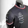 2022 Mercedes Formula One T - Shirt