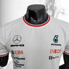 2022 Mercedes Formula One T - Shirt