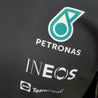 2022 Mercedes Formula One T - Shirt