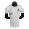 2022 Mercedes Formula One T - Shirt - XX - Large - Men's