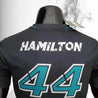2022 Mercedes Lewis Hamilton F1 T - Shirt